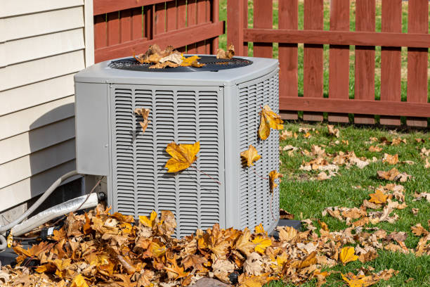 Best HVAC emergency services  in Woodbine, NJ