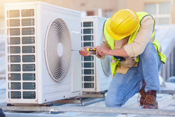 Best HVAC replacement cost  in Woodbine, NJ