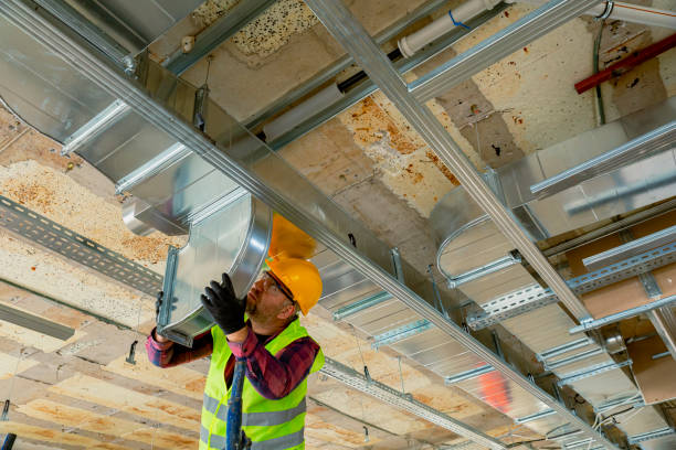 Best HVAC repair near me  in Woodbine, NJ
