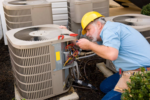 Best Best HVAC companies  in Woodbine, NJ