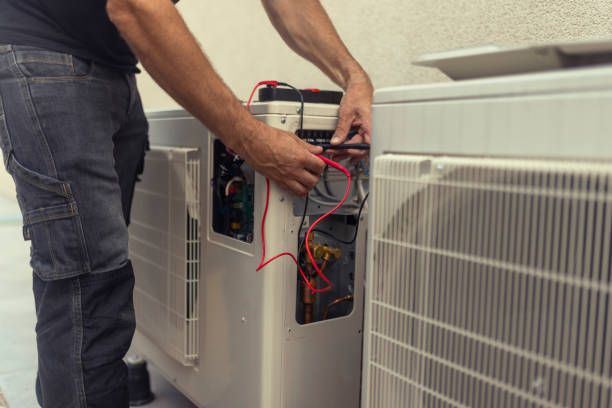 Best Air conditioning repair  in Woodbine, NJ