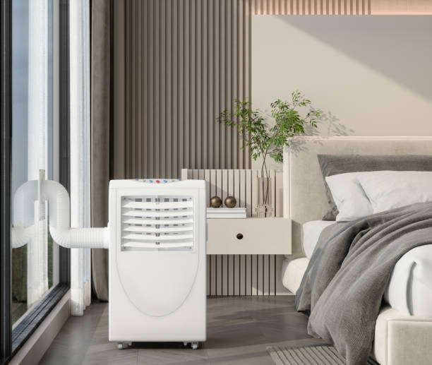 Best Residential HVAC services  in Woodbine, NJ
