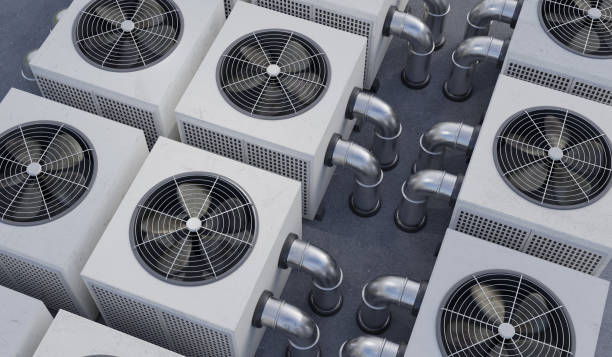 Best HVAC tune-up services  in Woodbine, NJ