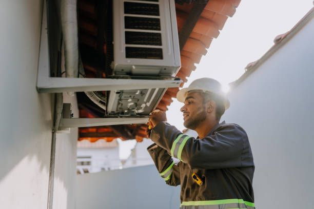 Best HVAC installation services  in Woodbine, NJ