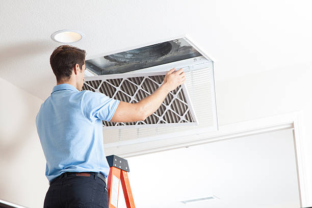 Best Air quality test  in Woodbine, NJ