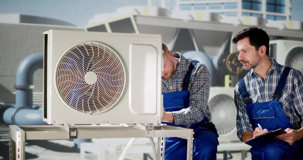 Ductless HVAC repair in Woodbine, NJ