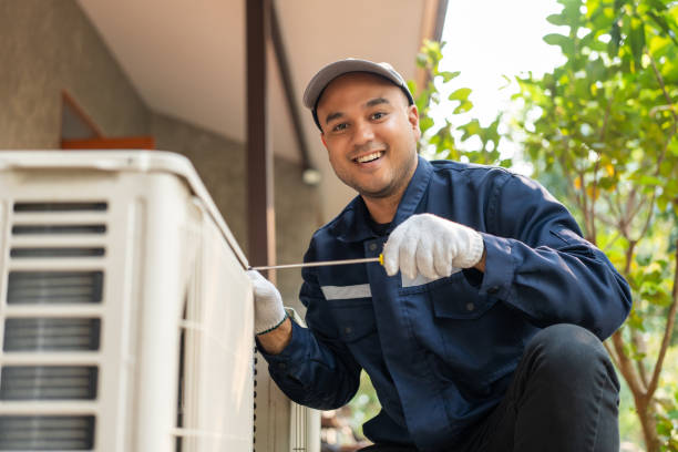 Best Ductless HVAC repair  in Woodbine, NJ