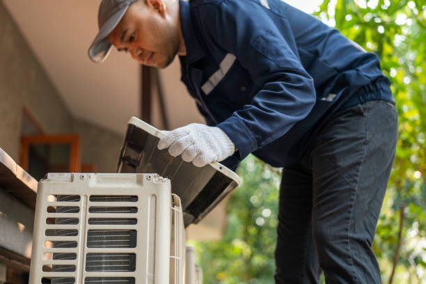 Best Commercial HVAC repair  in Woodbine, NJ