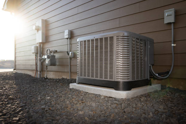Best HVAC companies near me  in Woodbine, NJ